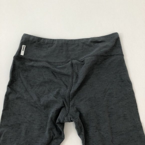 RBK Active Jeggings Women's M Gray Fitness Pants Size Medium (26x21) - Picture 13 of 14